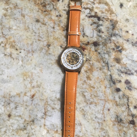 Men’s watch